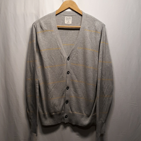 Mossimo Supply Co. Fall Sweater - Picture 1 of 5